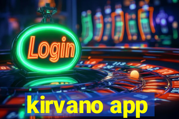 kirvano app